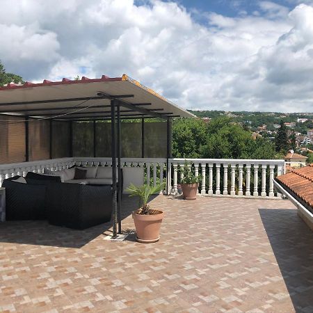 Sepic Apartments Opatija Exterior photo