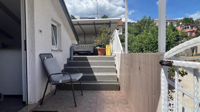 Sepic Apartments Opatija Exterior photo