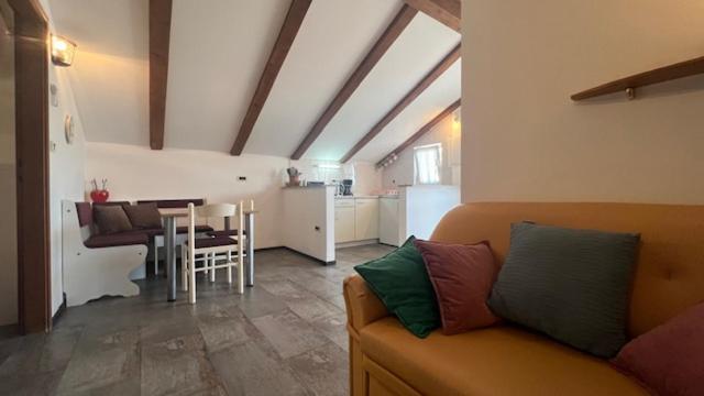 Sepic Apartments Opatija Exterior photo