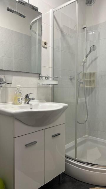 Sepic Apartments Opatija Exterior photo